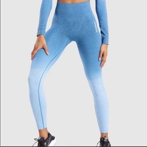 Gymshark Adapt Ombré Leggings